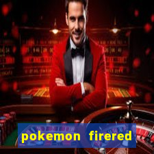 pokemon firered jogos 360